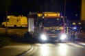 Feuer 2 ehemalige Disco Koeln Porz Wahn Heidestr P336